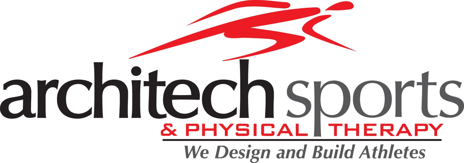 Architch Sports Logo