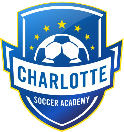 Charlotte Soccer Academy logo
